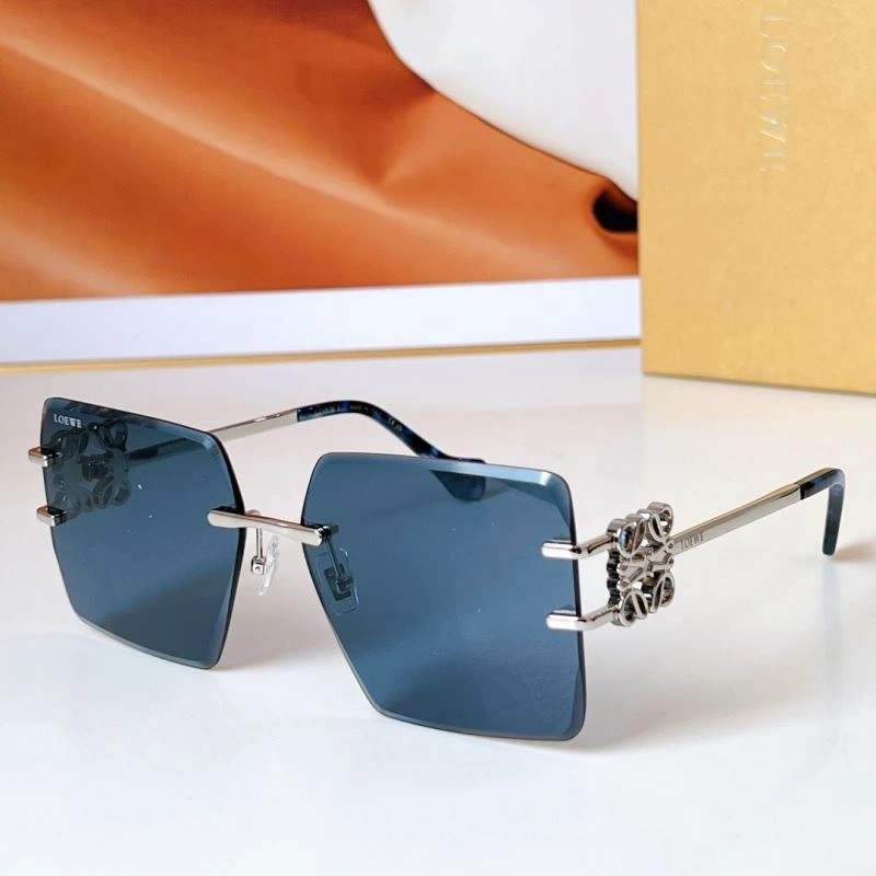 Versace Sunglasses ModernLook 282610