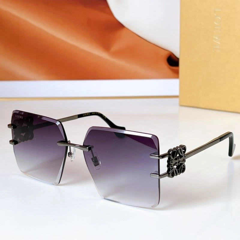Versace Sunglasses ModernLook 282610