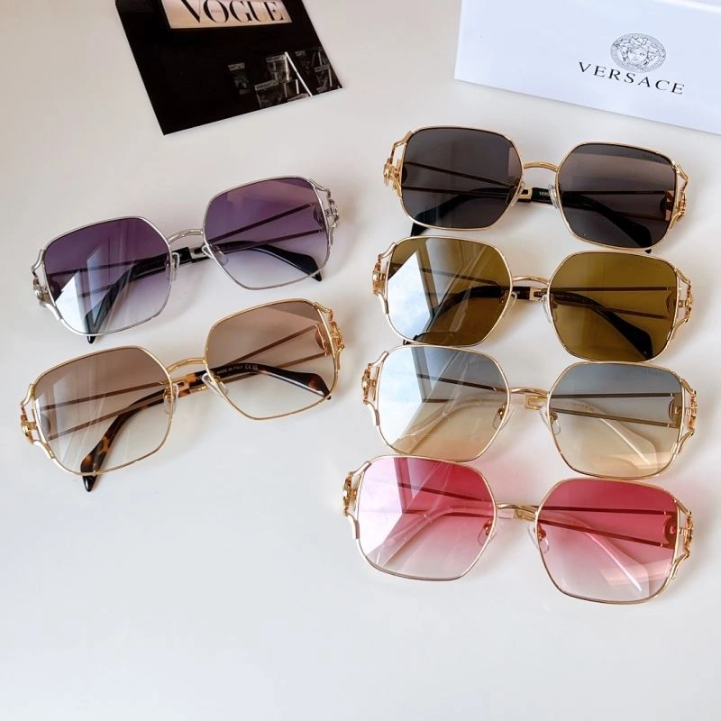 Versace Sunglasses WellDesigned 282625
