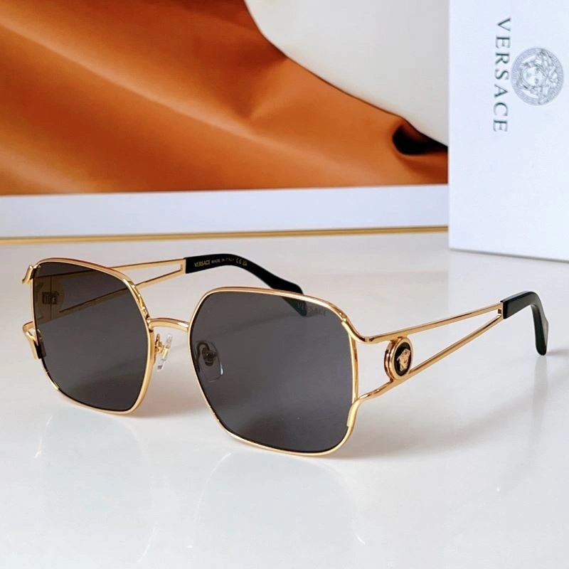 Versace Sunglasses WellDesigned 282625