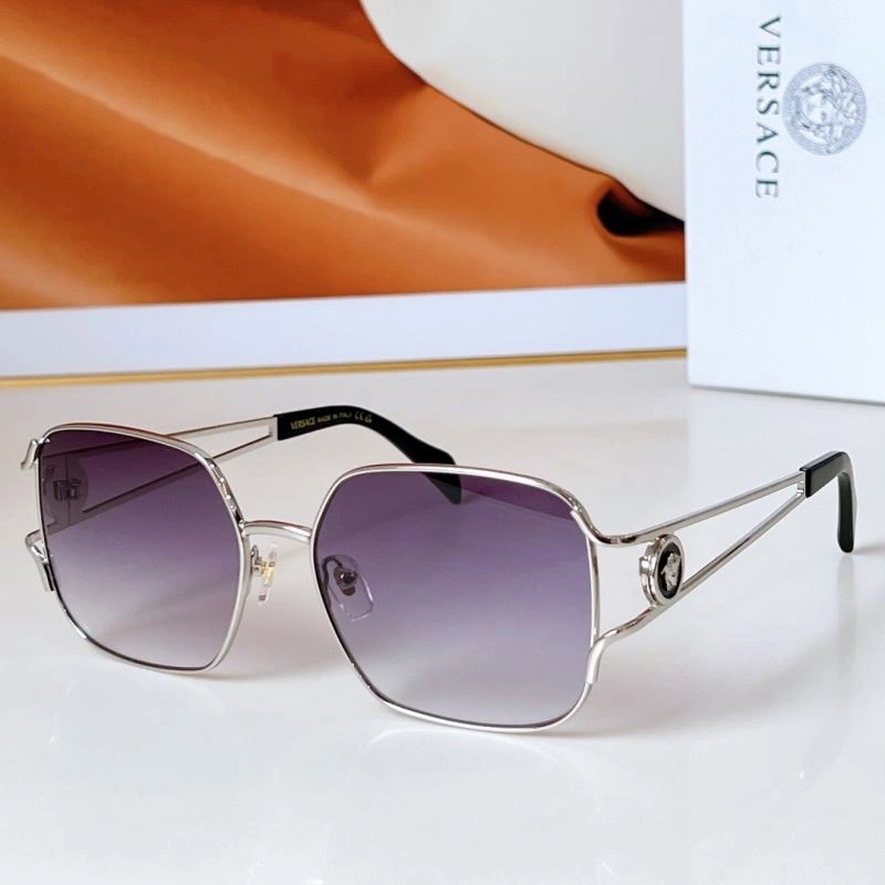 Versace Sunglasses WellDesigned 282625