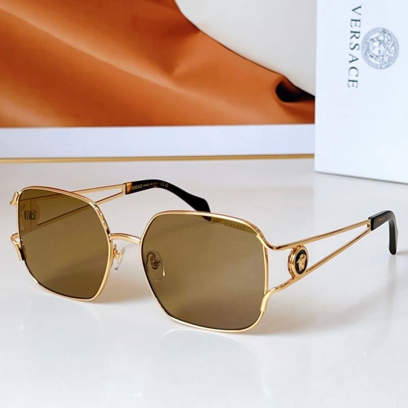 Versace Sunglasses WellDesigned 282625