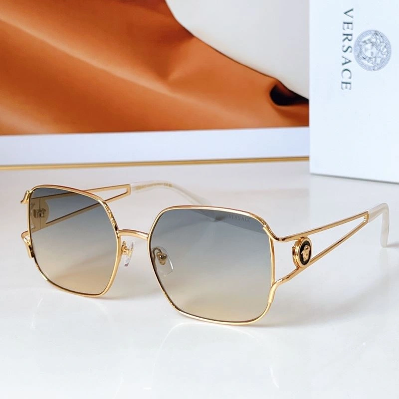 Versace Sunglasses WellDesigned 282625
