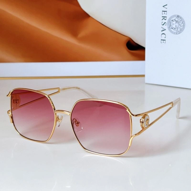 Versace Sunglasses WellDesigned 282625