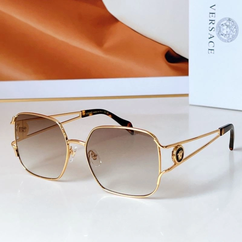 Versace Sunglasses WellDesigned 282625