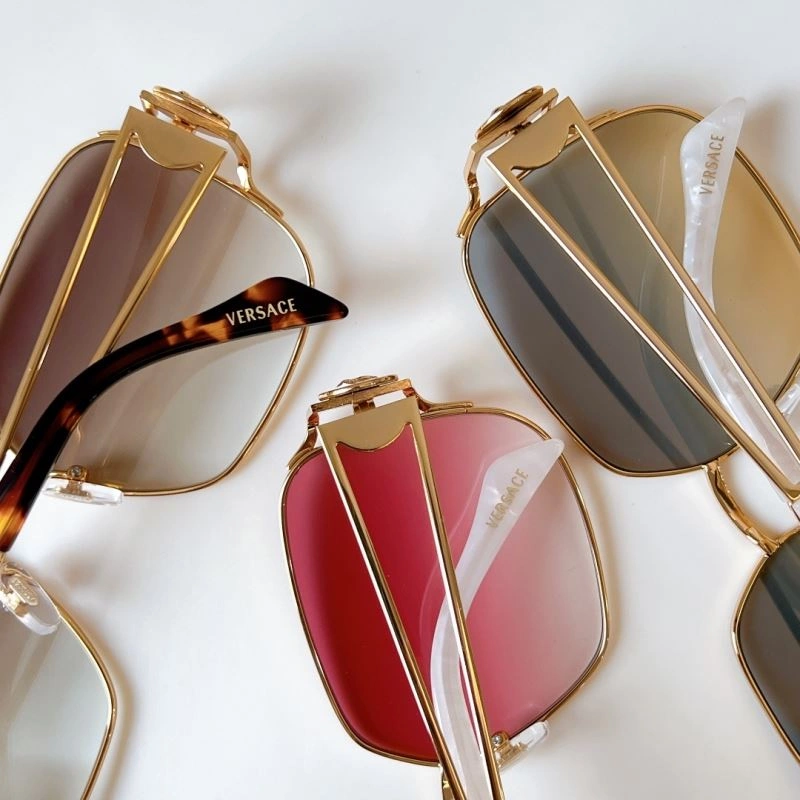 Versace Sunglasses WellDesigned 282625