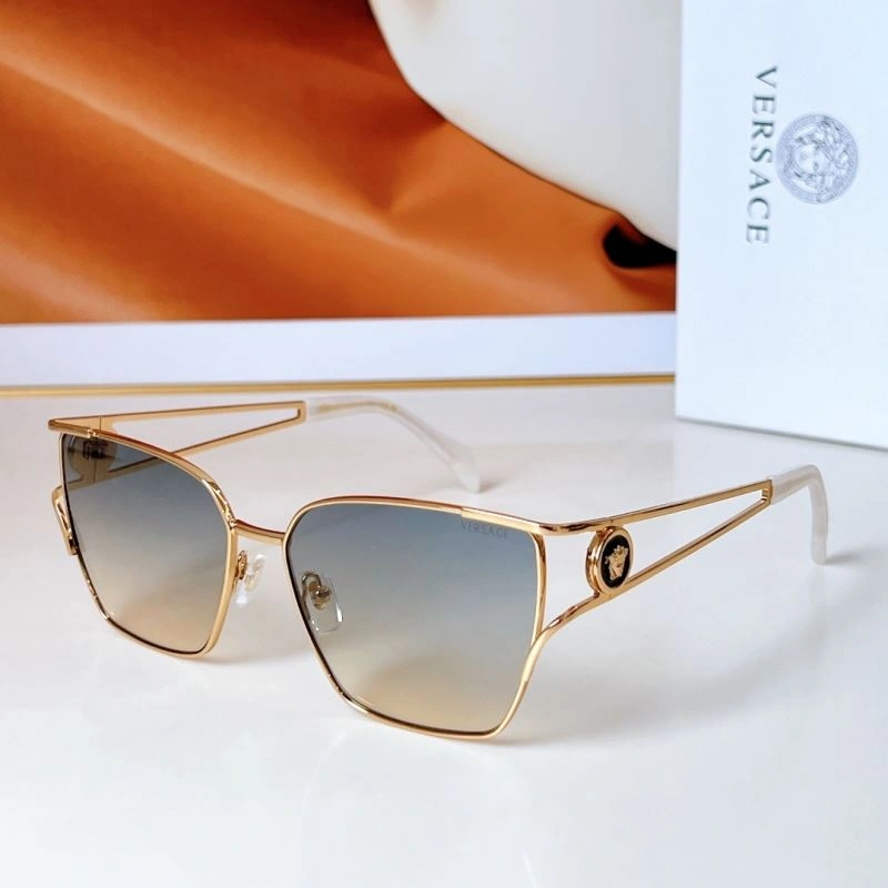 SmoothTexture Versace Sunglasses 282621