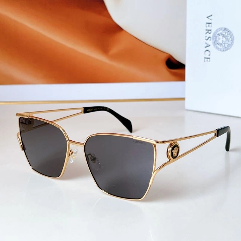 SmoothTexture Versace Sunglasses 282621