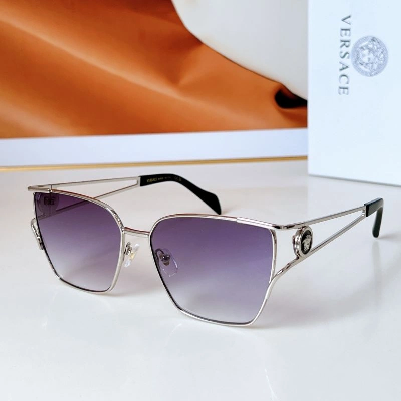 SmoothTexture Versace Sunglasses 282621