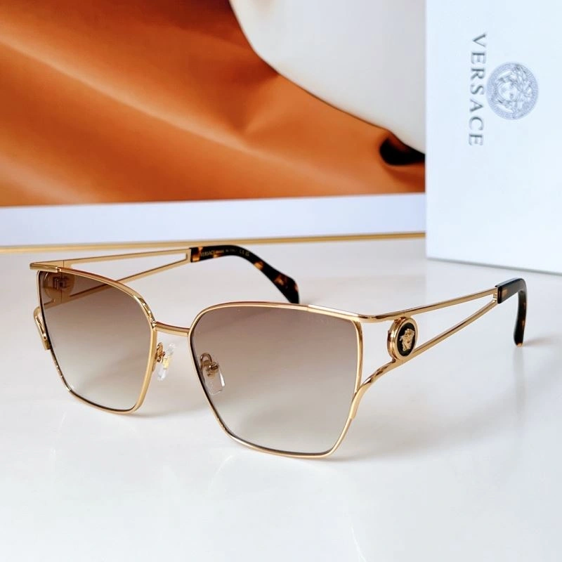 SmoothTexture Versace Sunglasses 282621