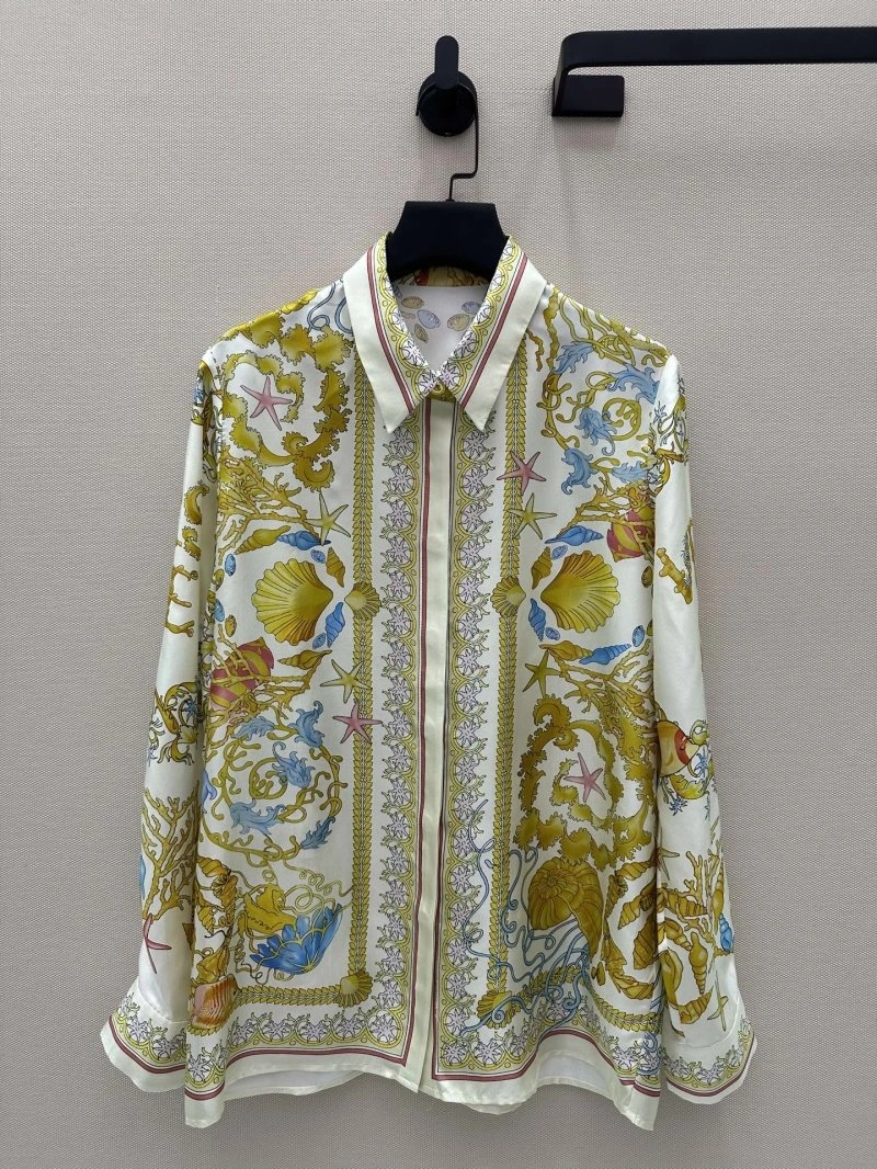 Versace Sunscreen Jacket Efficient 175081