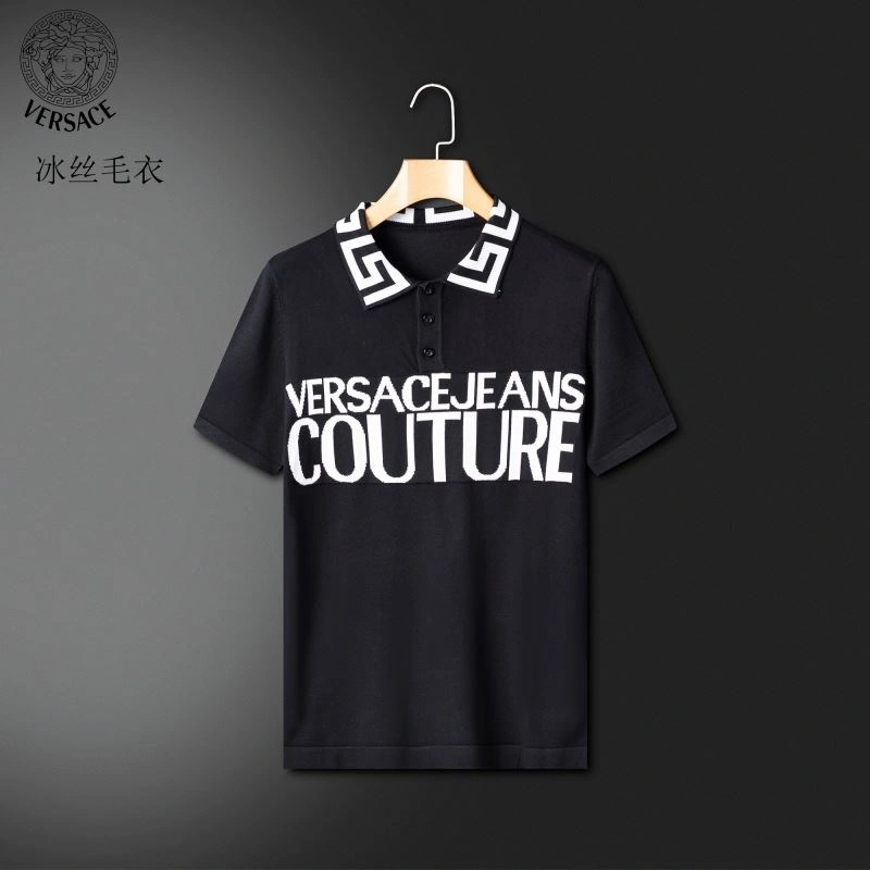 Versace Sweaters Durable 175107