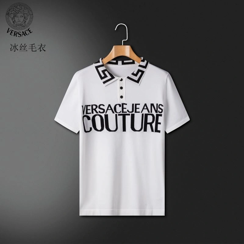 Versace Sweaters Durable 175107