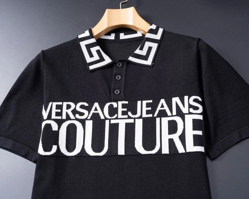 Versace Sweaters Durable 175107