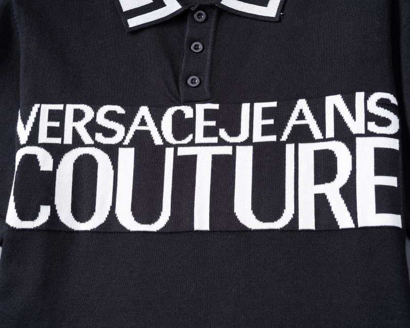 Versace Sweaters Durable 175107