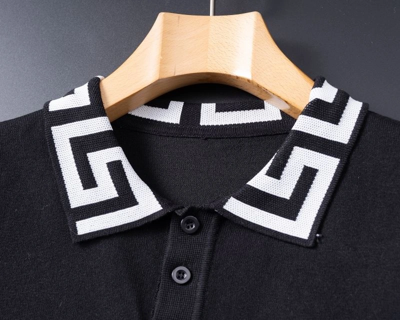 Versace Sweaters Durable 175107