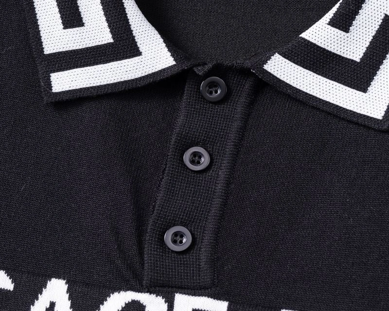 Versace Sweaters Durable 175107