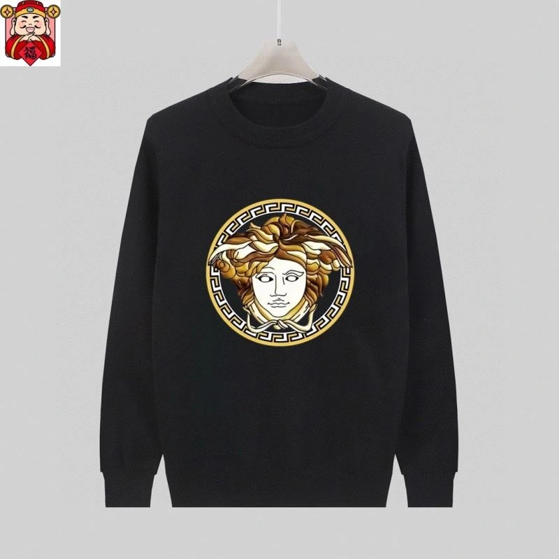 Versace Sweaters HighQuality 175667