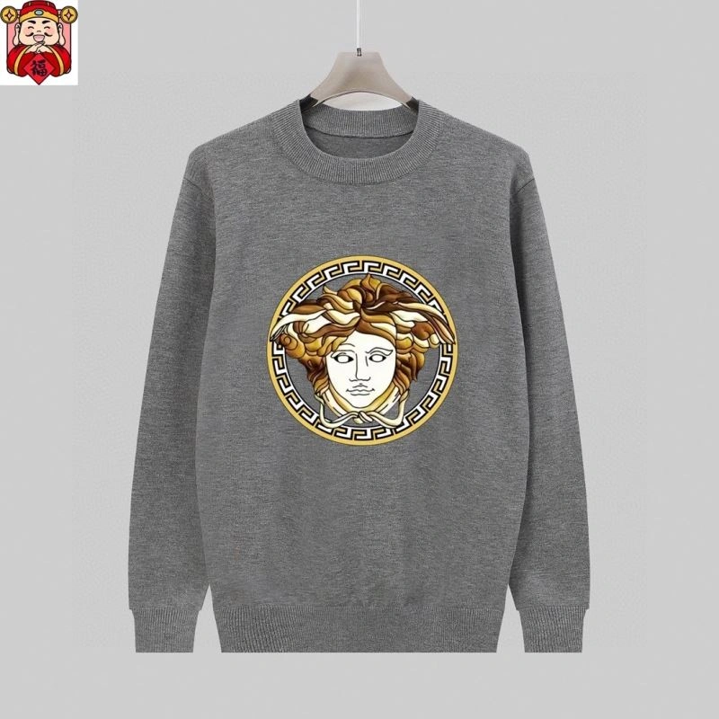 Versace Sweaters HighQuality 175667