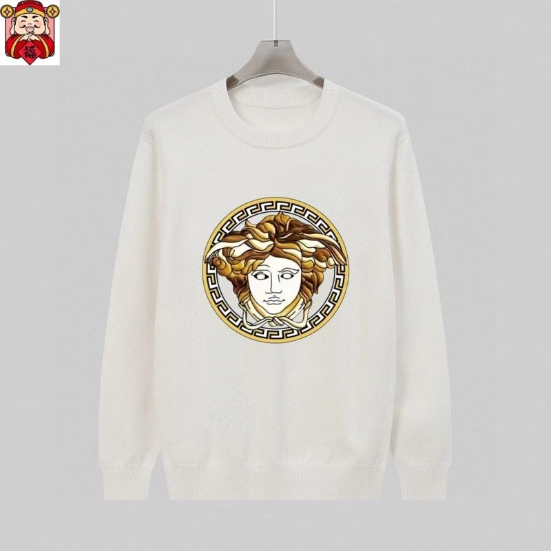 Versace Sweaters HighQuality 175667