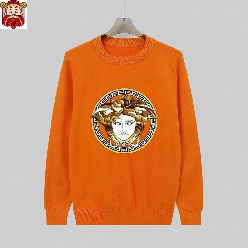 Versace Sweaters HighQuality 175667
