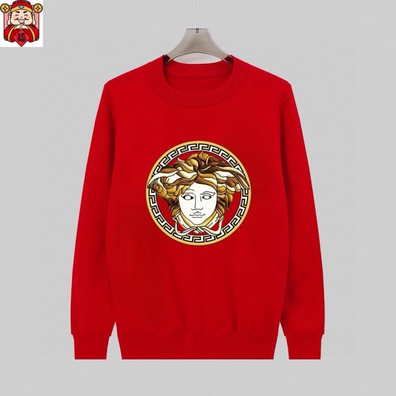 Versace Sweaters HighQuality 175667