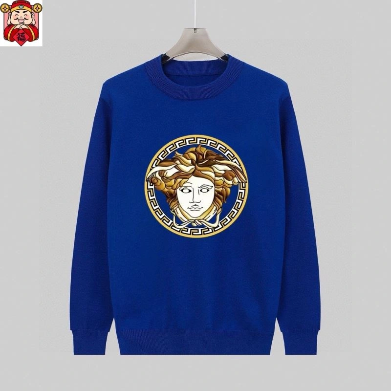 Versace Sweaters HighQuality 175667
