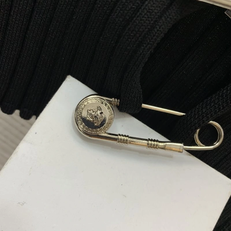 Compact Versace Sweaters 174976