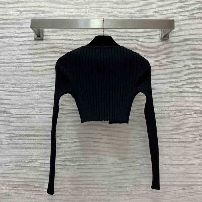 Compact Versace Sweaters 174976
