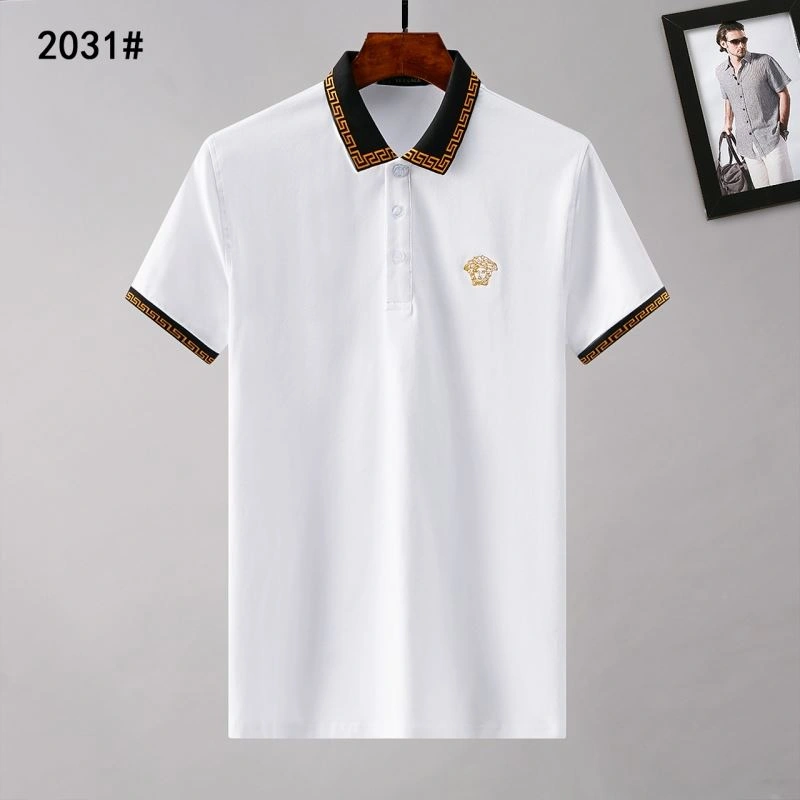 OdorResistant Versace T-Shirts 175155