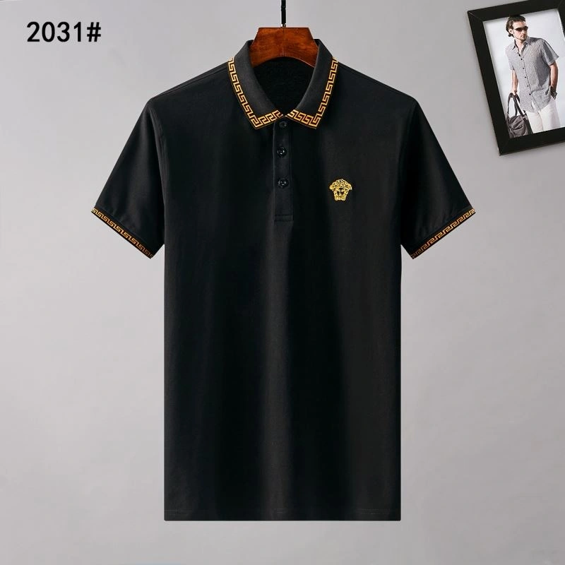 OdorResistant Versace T-Shirts 175155