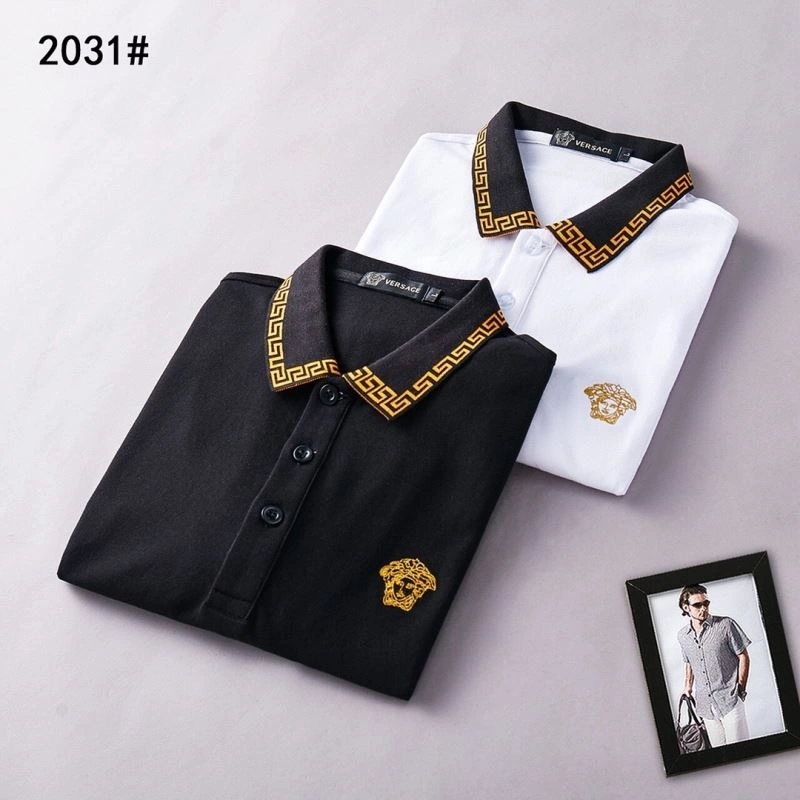 OdorResistant Versace T-Shirts 175155