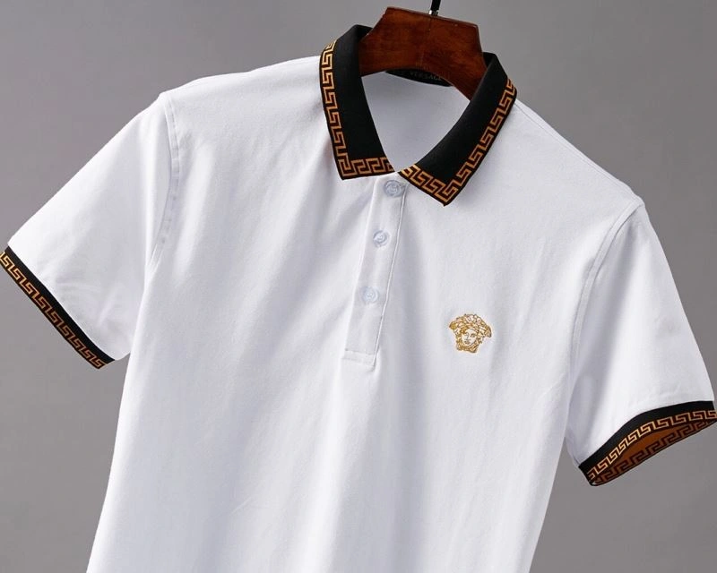 OdorResistant Versace T-Shirts 175155