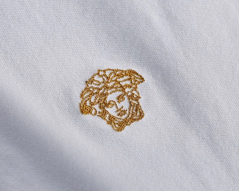 OdorResistant Versace T-Shirts 175155