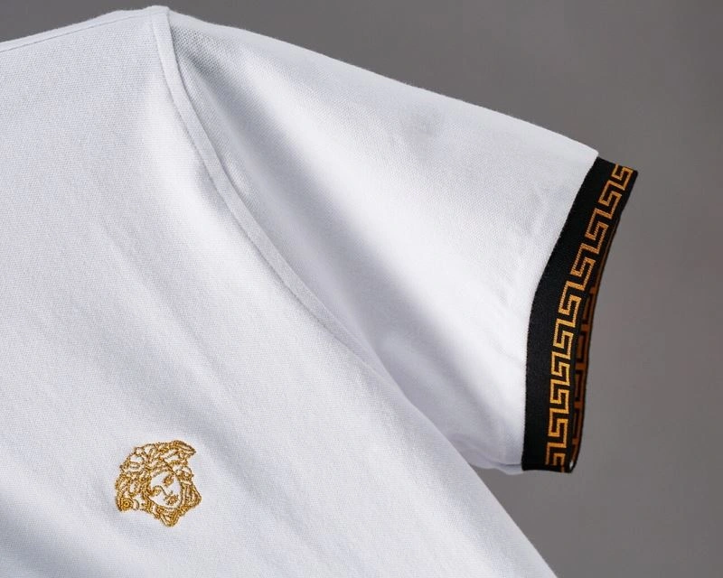 OdorResistant Versace T-Shirts 175155