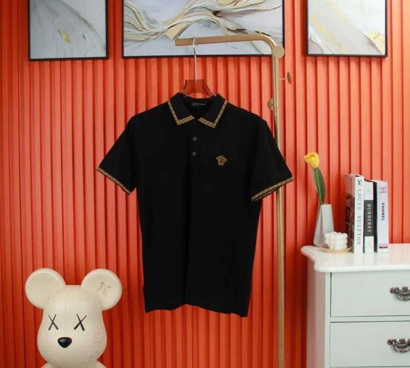 Versace T-Shirts WellDesigned 175163