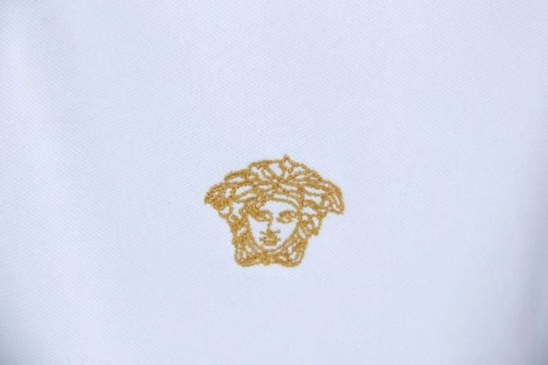 Versace T-Shirts WellDesigned 175163