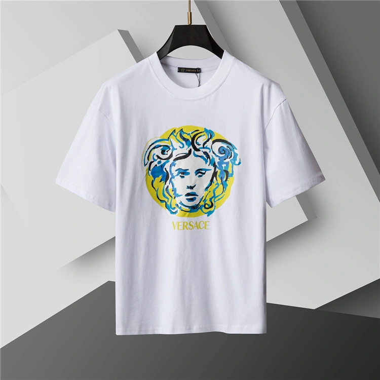 Versace T-Shirts Trendsetting 175788