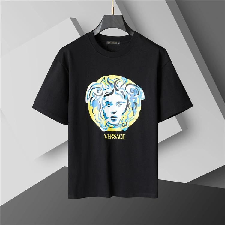 Versace T-Shirts Trendsetting 175788