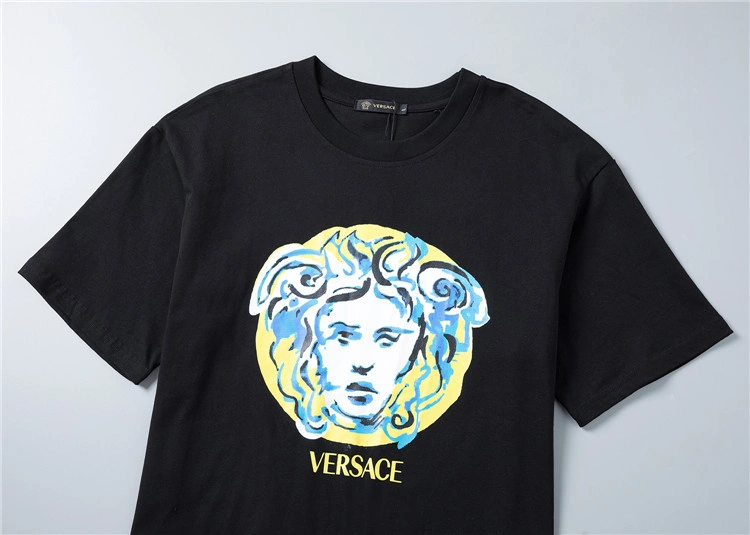 Versace T-Shirts Trendsetting 175788