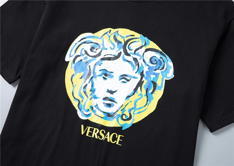 Versace T-Shirts Trendsetting 175788