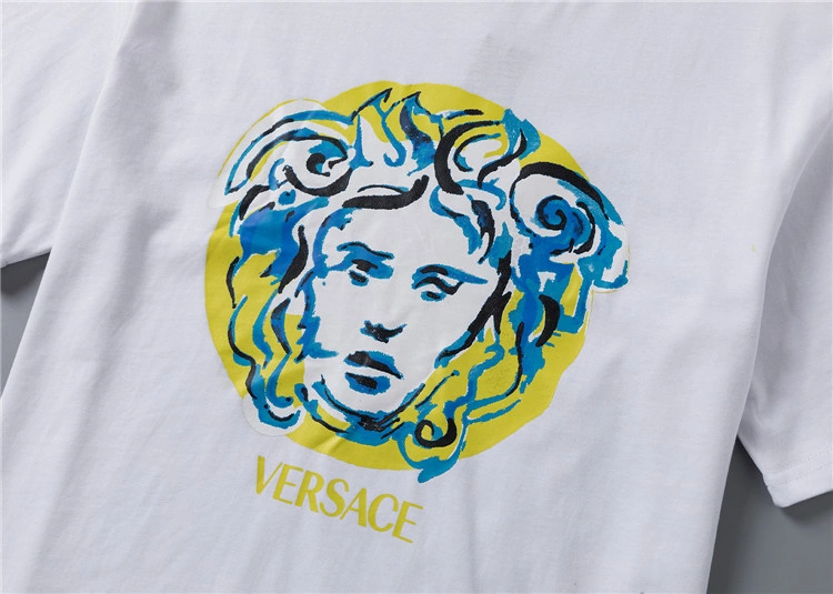 Versace T-Shirts Trendsetting 175788