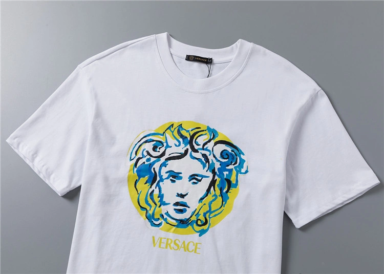 Versace T-Shirts Trendsetting 175788
