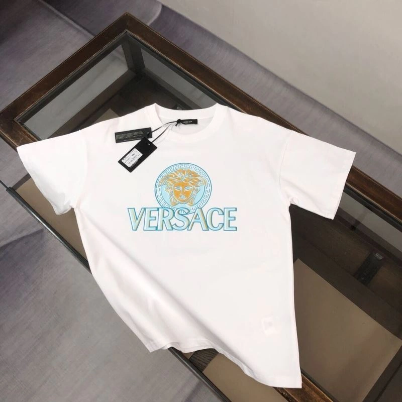 Versace T-Shirts DailyWear 175321