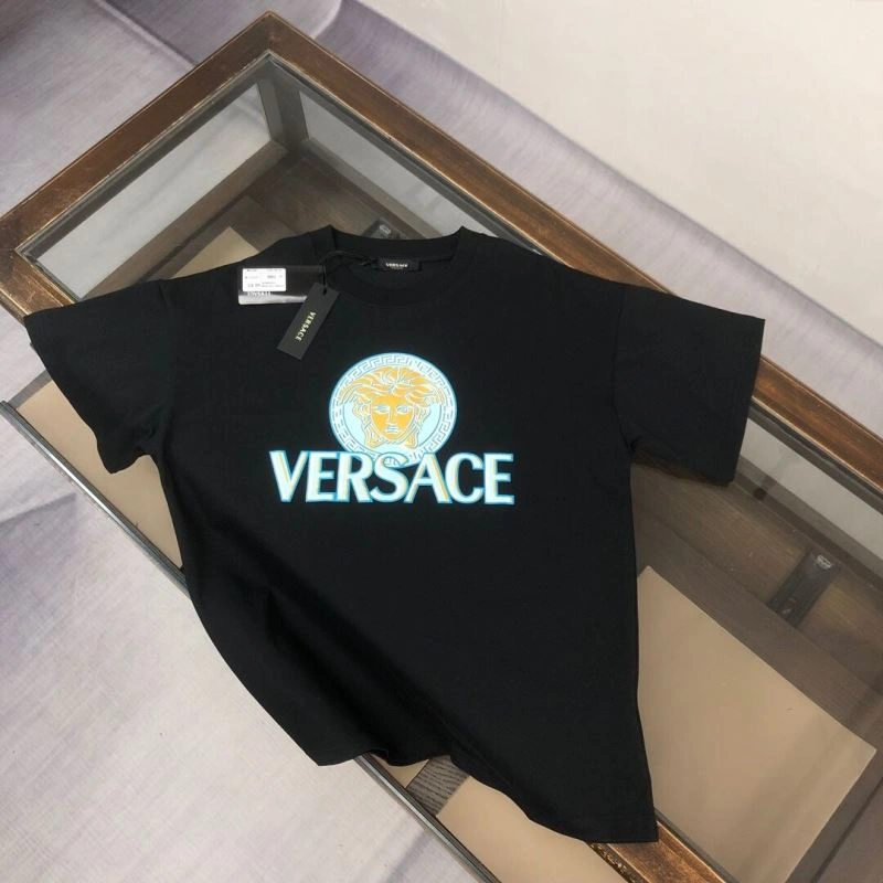 Versace T-Shirts DailyWear 175321