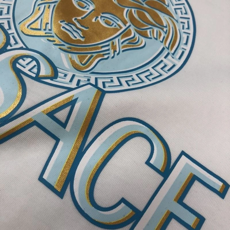 Versace T-Shirts DailyWear 175321