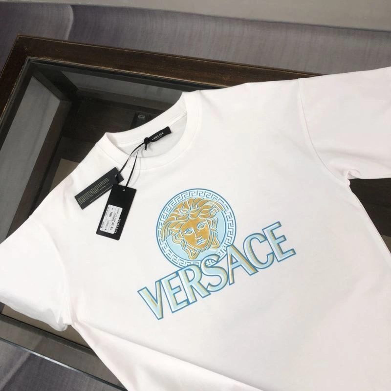 Versace T-Shirts DailyWear 175321