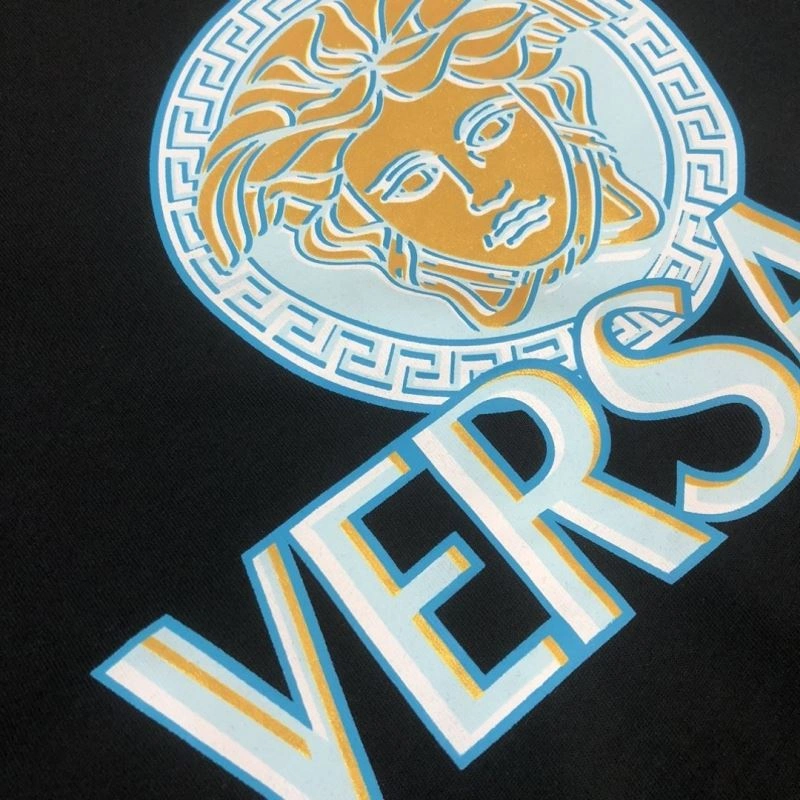 Versace T-Shirts DailyWear 175321