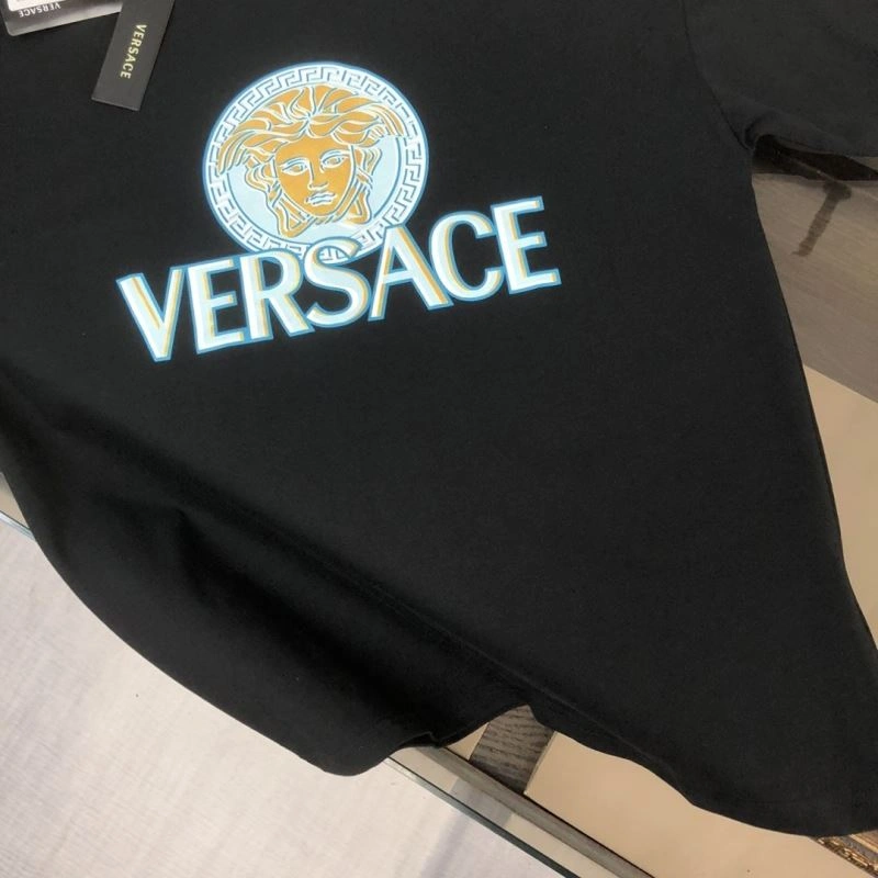 Versace T-Shirts DailyWear 175321