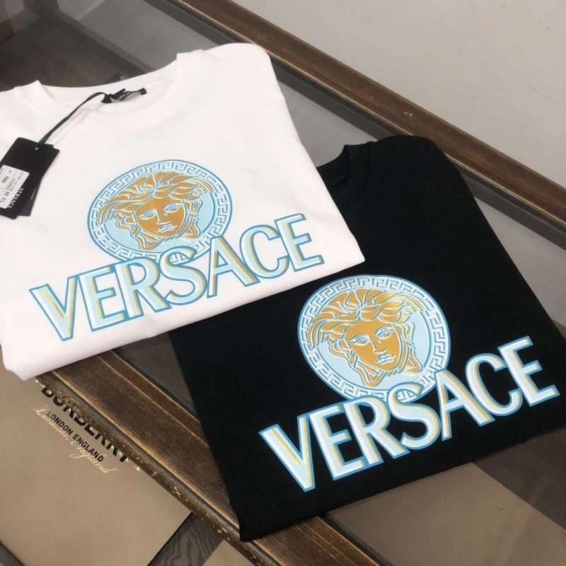 Versace T-Shirts DailyWear 175321